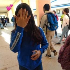 Meet your Posher, Alexandra